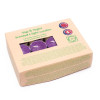 Bougie chauffe plat stéarine Lavande -- 4x2