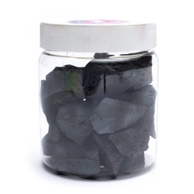 Hématitte brute -- ±1000g； ±3-6cm