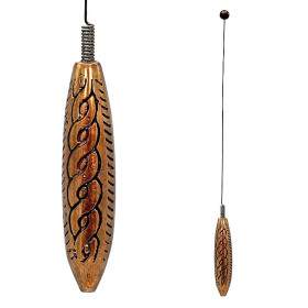 Bio-tensor Cuivre -- 104 g； 30 cm