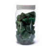 Quartz vert brute -- ±1000g； ±3-7cm