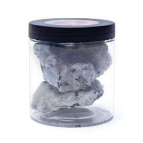 Pierre de lune brute -- ±3-8cm； ±250g