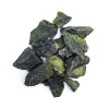 Serpentinite brute -- ±3-8cm； ±1000g