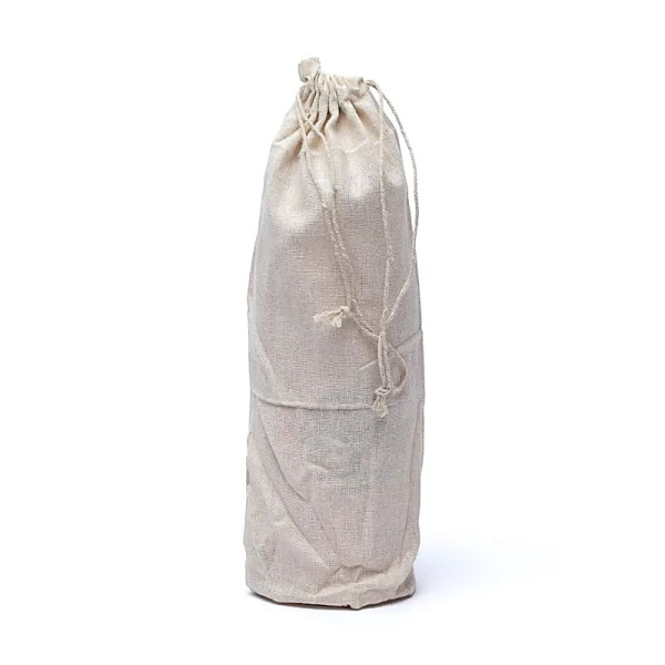 Bouteille en cuivre arbre de vie gravée au laser -- 500 ml