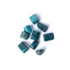 Apatite pierres polies qualité A -- ±1,5-3,5cm ； ±250g