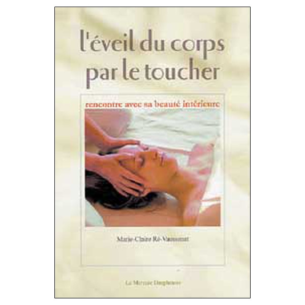 L'éveil du corps par le toucher