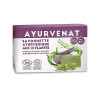 Ayurvenat Savon 18 herbes ayurvédiques BIO -- 100 g