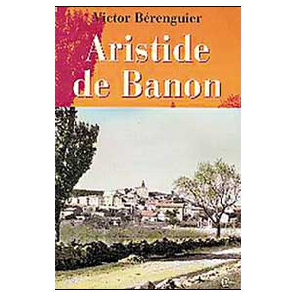 Aristide de Banon