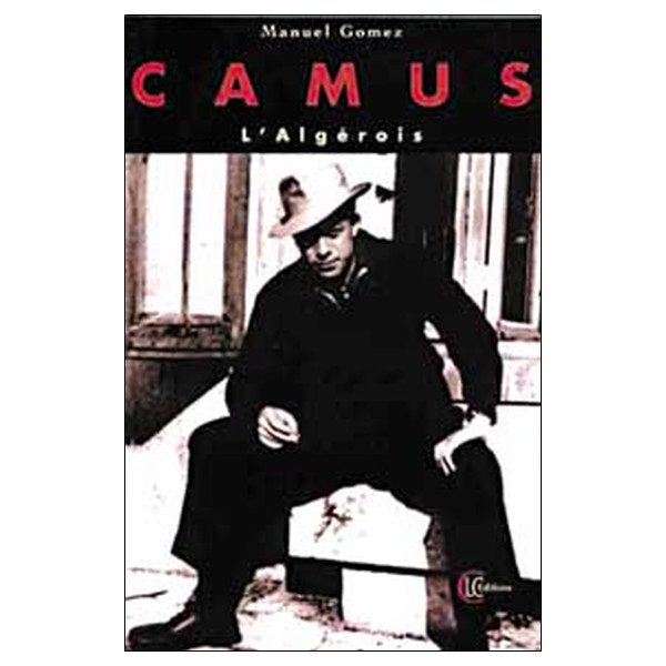 Camus l'Algérois