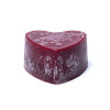 Savon exfoliant naturel cerise -- 100g