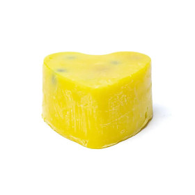 Savon exfoliant naturel Mangue -- 100g