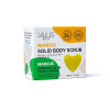 Savon exfoliant naturel Mangue -- 100g