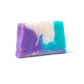 Savon fait main naturel Angel -- 80g