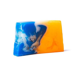 Savon fait main naturel Eternity -- 80g