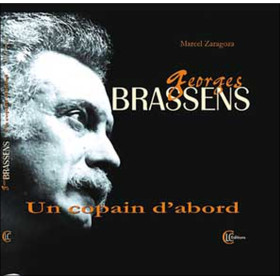 Georges Brassens - Un copain d'abord