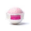 Bombes de bain rose du Japon -- 145g