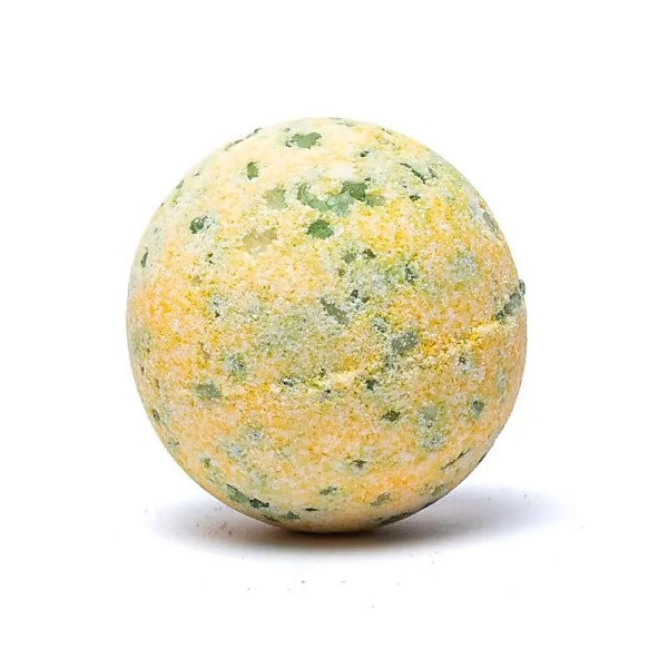 Bombe de bain mangue -- 145g