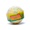 Bombe de bain mangue -- 145g