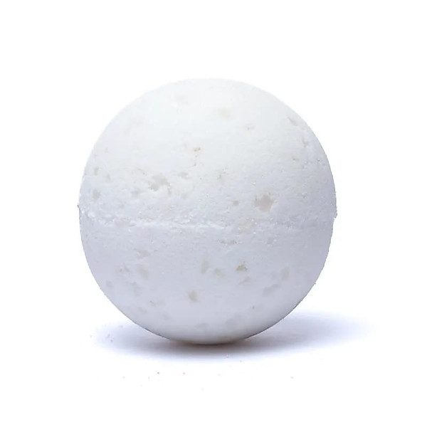 Bombe de bain noix de coco -- 145g