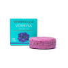 Shampoing solide naturel verveine -- 60g
