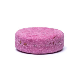 Shampoing solide naturel verveine -- 60g