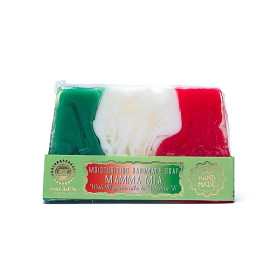 Savon artisanal naturel Mama Mia -- 80g