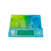 Savon artisanal naturel Fraîcheur Marine -- 80g