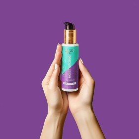 Crème mains artisanale hydratante -- 100ml