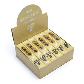 Encens Morning Star Palo Santo -- 20g