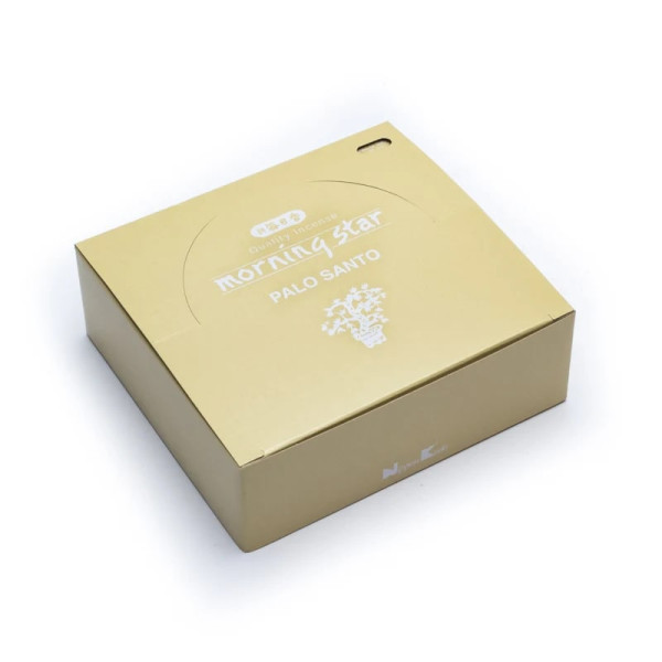 Encens Morning Star Palo Santo -- 20g