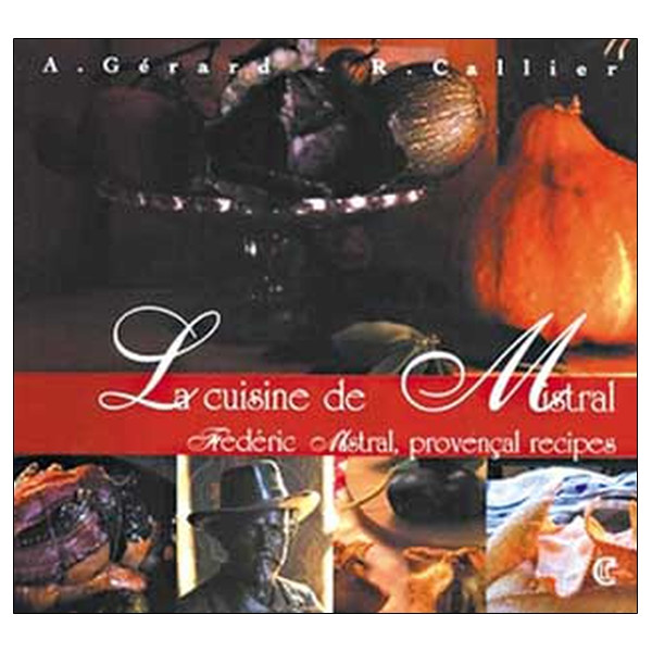 Cuisine de Mistral