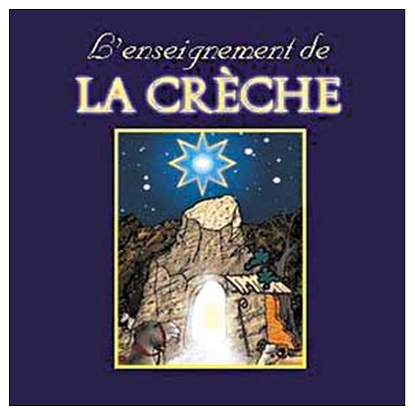 Enseignement de la crèche