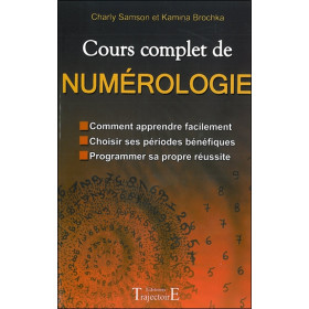 Cours complet de numérologie