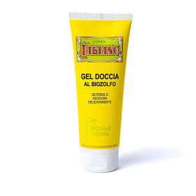 Tabiano Gel douche au biosulfure -- 250 ml