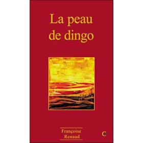 La peau de dingo