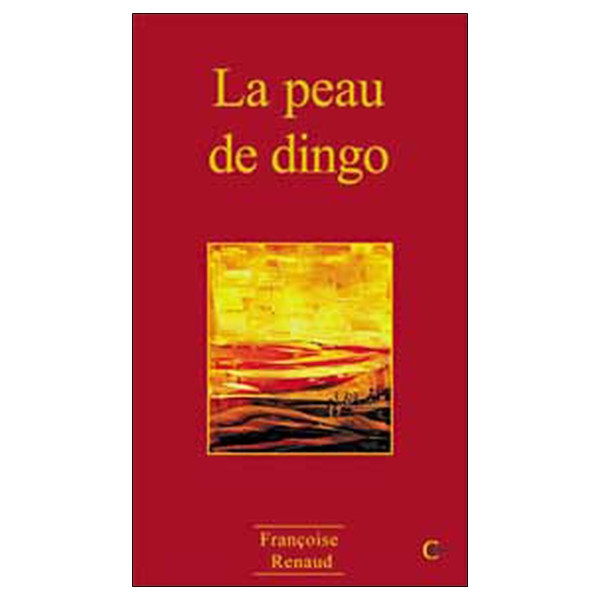 La peau de dingo
