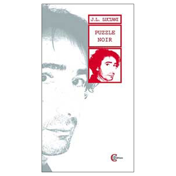 Puzzle noir