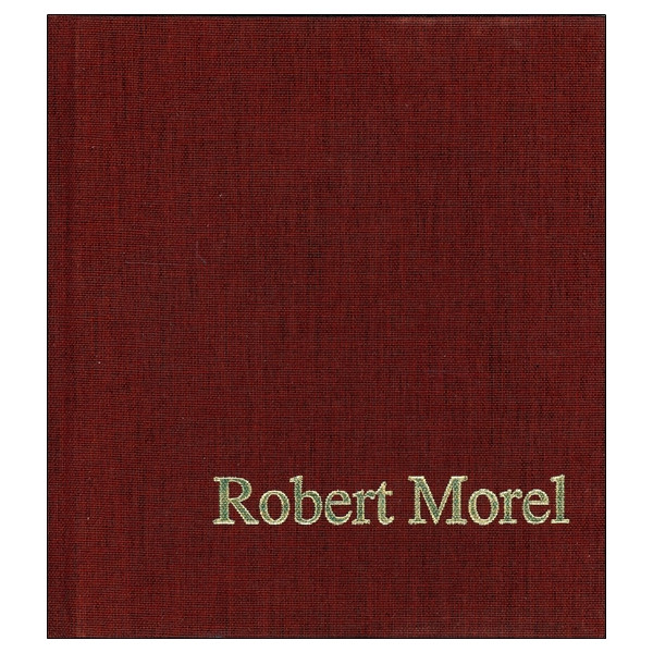 Robert Morel - Hommage