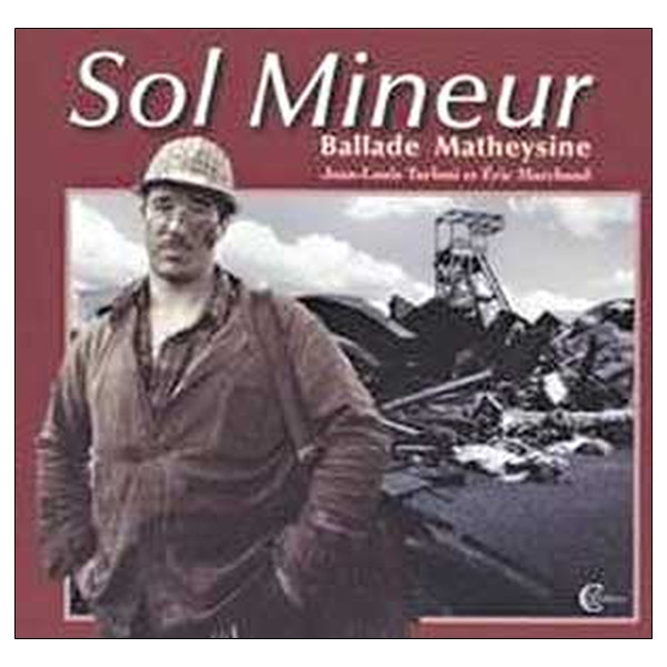Sol mineur - Ballade Matheysine