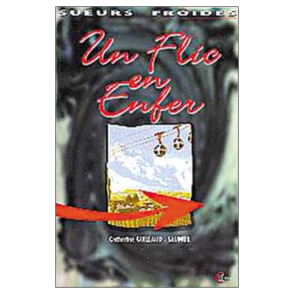 Flic en enfer