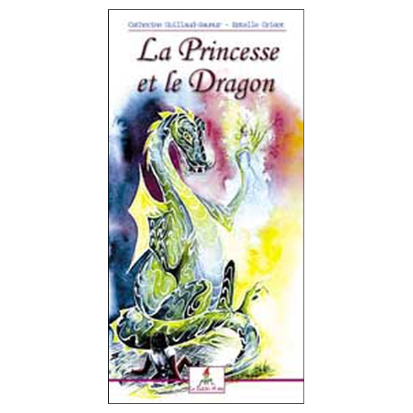 La Princesse et le dragon