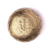 Bol chantant gravé au laser Shiva -- ±1400-1600 g ； ±22-24 cm