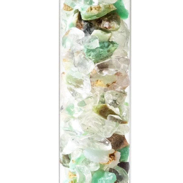 Bâton de gemme Purification douce -- 24 cm