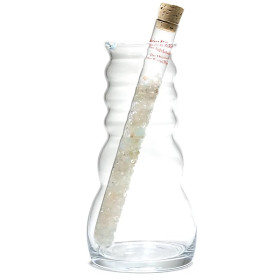 Bâton de gemme Souffle de vie -- 24 cm