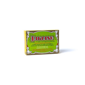 Tabiano Savon au biosulfure -- 125 g