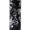 Bâton de gemme Shungite -- 24 cm