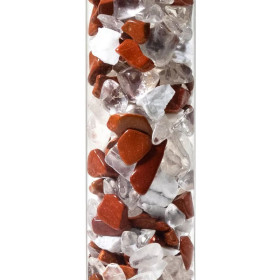 Bâton de gemme Maigrir -- 24 cm