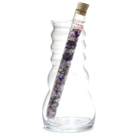 Bâton de gemme Eau d’urgence -- 24 cm