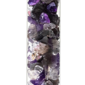 Bâton de gemme Eau d’urgence -- 24 cm