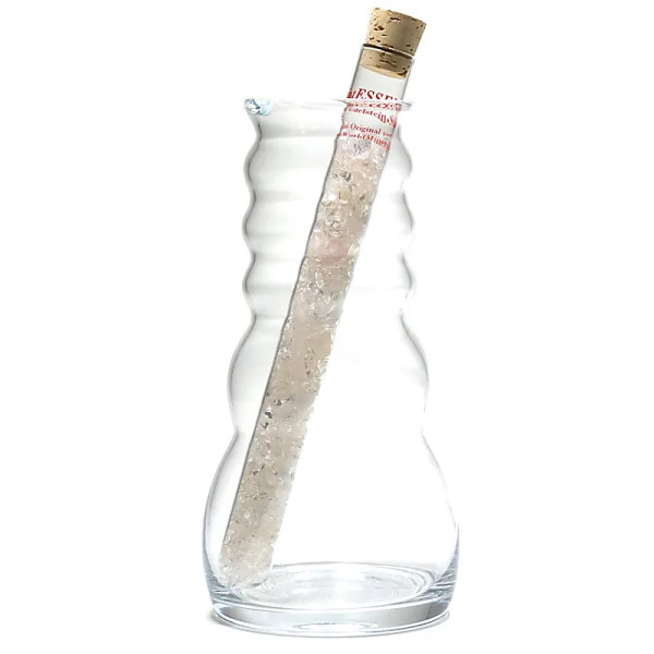 Bâton de gemme purifiant l'eau Confiance -- 24 cm