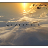 Crosswind - CD